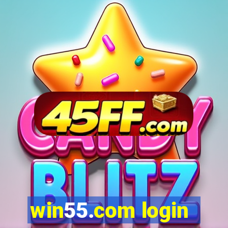 win55.com login